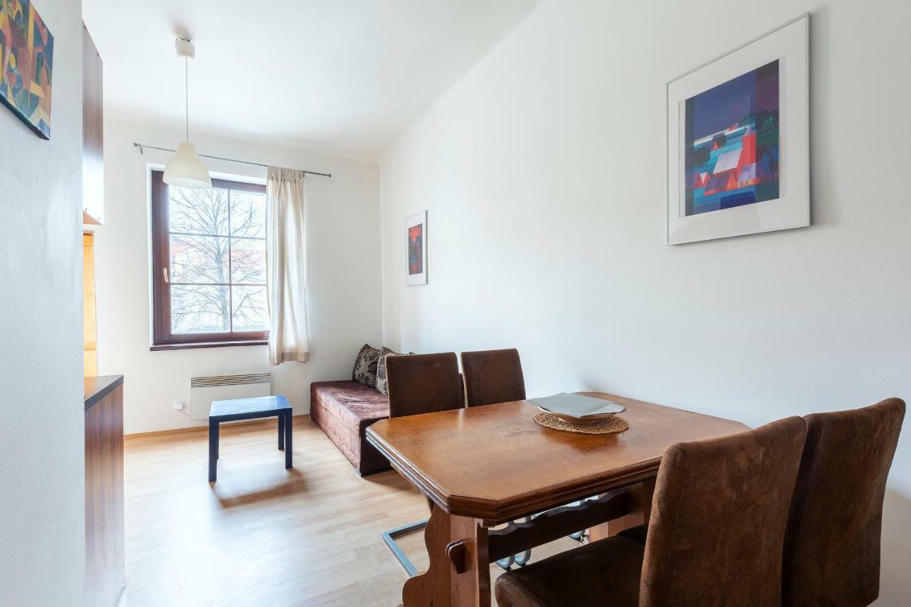 Family Apartments Praha 6 Ngoại thất bức ảnh